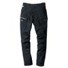 Dickies Cargo Pants D-2885, Workwear, Year-Round, 2023, Stretch, Dickies CO-COS Pro Uni Sticker, Size 13, Black, Medium