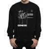 Genesis Mens Counting Out Time Sweatshirt