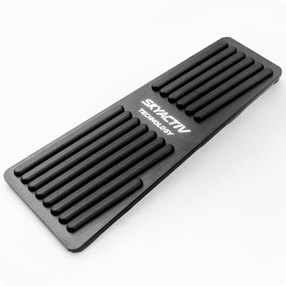 Для Mazda 2 3 6 CX-5 CX5 CX3 CX8 CX9 2012 - 2016 2017 2018 2019 2020 2021 2022 2025 2024 Автомобильный акселератор педаль тормоза аксессуары