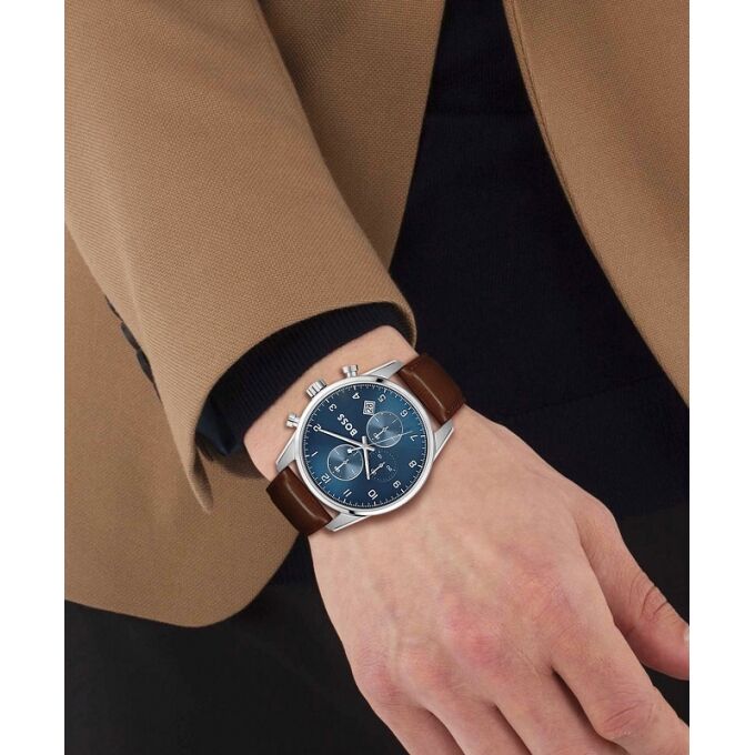 Hugo Boss 1513940 Мужские часы