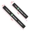 VMAD6 4PCS Carbon Fiber Car Sticker Auto Door Threshold Waterproof Stickers For Skoda Octavia MK2 MK3 2 3 A7 Fabia Karoq Kodiaq Rapid