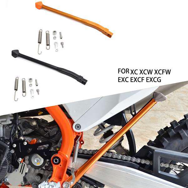Комплект подножек KTM XC/XCW/XCFW/EXC/EXCF/EXCG