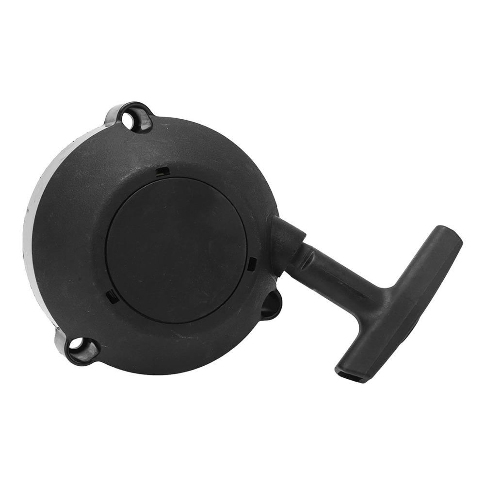 ABS Starter Assembly Recoil Starter Assembly for Stihl BR500 BR550 BR600 Blowers Blowers