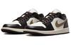 Jordan 1 Low "Shadow Brown" Women's Retro Basketball Shoes DC0774-200