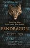 Книга Pendragon : A Novel of the Dark Age