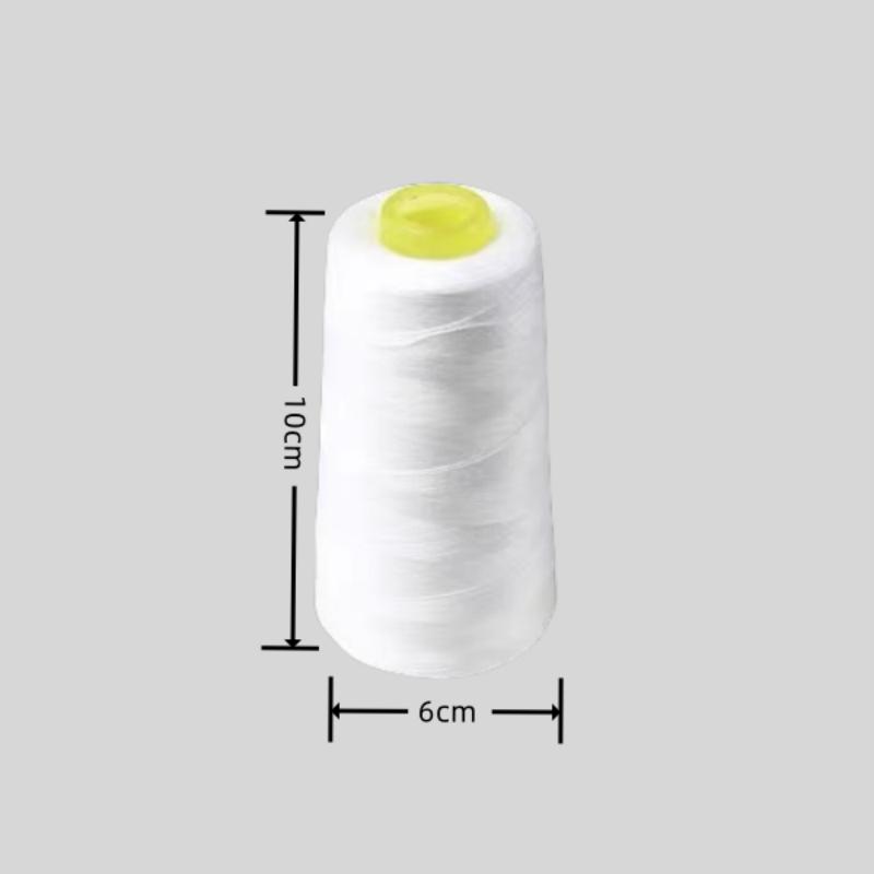1300 Yards/Roll Strong Durable Polyester Sewing Thread Professional Sewing Machine Threads Embroidery Home Needlework Tools