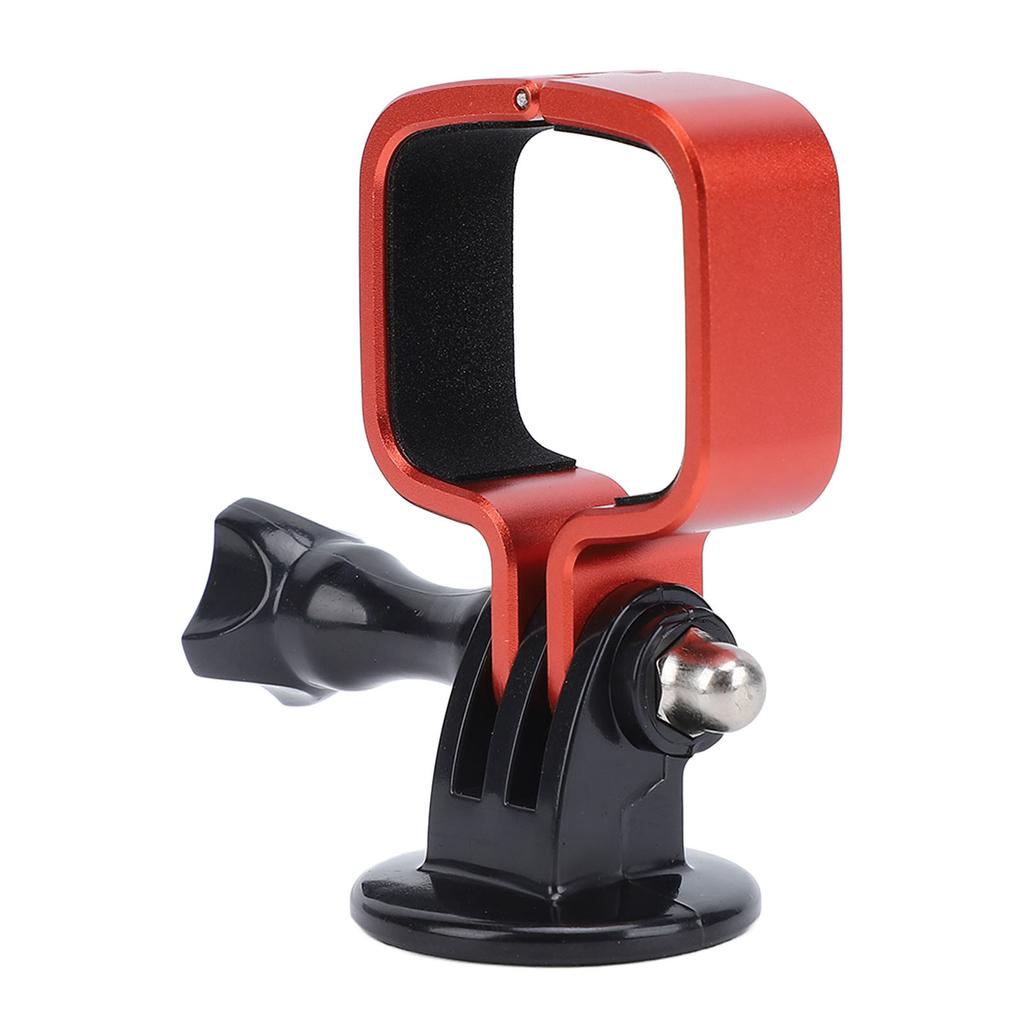 Корпус для крепления на раму экшн-камеры, сменный корпус, устойчивый к царапинам, алюминиевый сплав