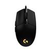 Проводная игровая мышь Logitech G102 с RGB-подсветкой