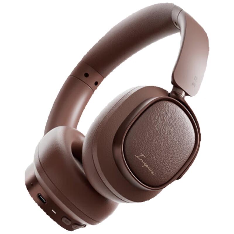 Edifier Evo Space Over-Ear ANC Bluetooth Headphones