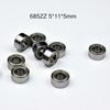 Bearing 685ZZ 10 Pieces 5*11*5(mm)