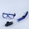 Diving Goggles, Snorkel Set.