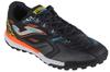 Liga-5 23 LIGW TF, Mens Black Turf Football Trainers