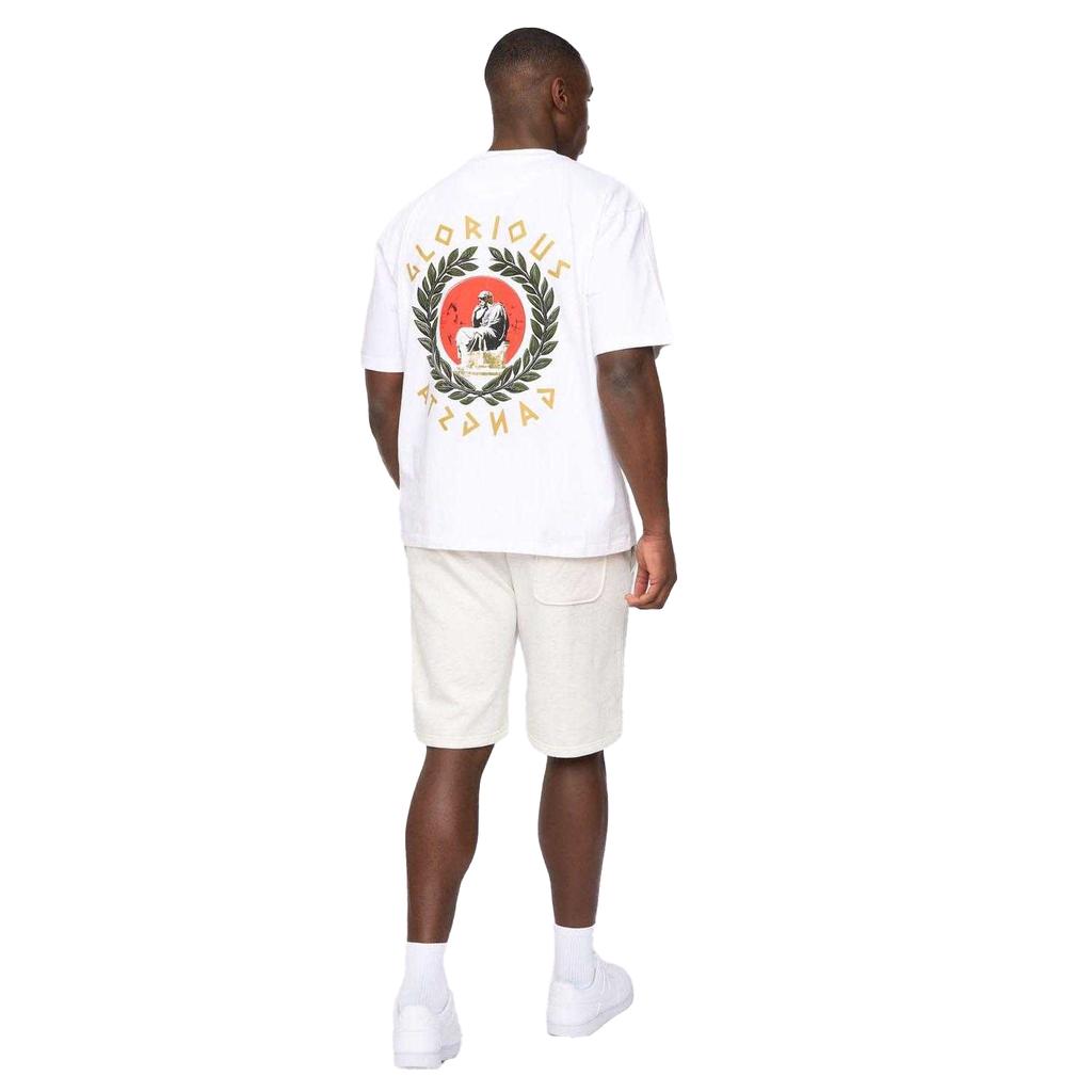 Glorious Gangsta Mens Ceazar T-Shirt