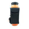 Регулируемая сумка для бутылки для спортзала, большой вместимости, спортивная сумка для бутылки с водой, сумка-слинг для бутылки с водой, для путешествий