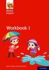 Книга Nelson English: Year 1/Primary 2: Workbook 1