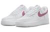 Nike Air Force 1 Low '07 Белый Пустынная Ягода Женские DQ7569-101