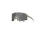 Altalist KISOU PXC Photochromic Lens Green Frame Silver Mirror [ALTALIST] (Olive Lens)