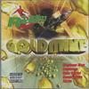 CD РАЗНЫЕ ИСПОЛНИТЕЛИ - Riddim Rider: Золотая шахта (Том 10) CRCD3102 Шарм 2003 Великобритания Регги, Ска и Даб