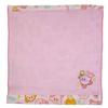 Marushin Hand Kirby of the Rolling Waddle 34 X 36 Cm Towel, Nintendo, Stars, Candy, Dee, 4585006500,