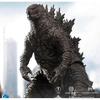 Godzilla Vs Kong 18cm Godzilla Action Figure - Collectible Toy