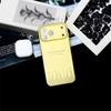 Ультратонкий Матовый Полупрозрачный Чехол Для Телефона Для iPhone 17 Air 16 15 14 13 12 11 Pro Max Plus Ударопрочный Прозрачный Тонкий Мягкий ТПУ Задняя Крышка
