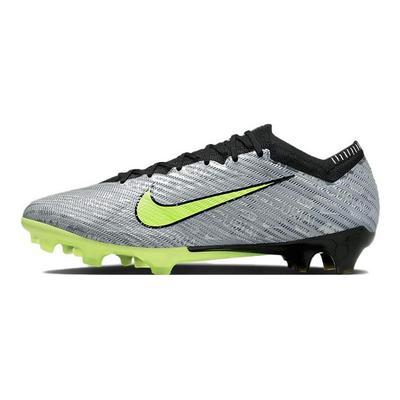 Zoom Mercurial Vapor 15 Elite FG 25th Anniversary Pack Мужские кроссовки серебристый металлик-серебристый черный FB8395-060