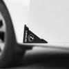 Угловой защитный чехол от царапин на дверь автомобиля для Lexus RX NX GS ES RX300 RX330 IS200 CT200H IS250 GX470 NX300H IS300H RX350 Отделка