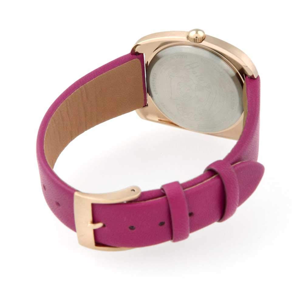 Paul Smith Paul Smith Женские часы с циферблатом mini Dial Mini Pink BT4-061-30