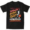 Better Call Saul Print T-Shirt Men Women Vintage Cotton Short Sleeve T Shirt Summer O Neck Tees Oversized Clothing Y2K Tee Tops