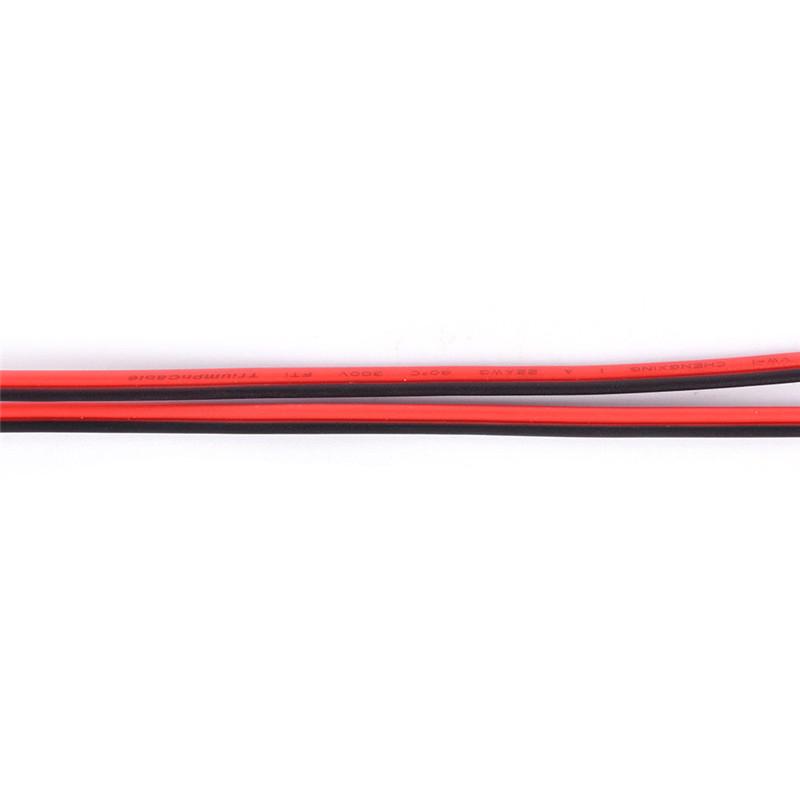 2-Pin Rgb Extension Wire Cable Cord For 3528/5050 Rgb Led Strip Light Wholesale