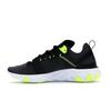 Nike React Element 55 Black Volt Мужские кроссовки Wolf-Grey-Volt-White BQ6166-001