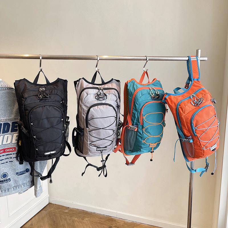 Трансграничный легкий многофункциональный рюкзак для велоспорта и пеших походов