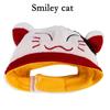 Funny Cute Dog Cat Headwear Pet Headdress Birthday Party Costume Cats Cap Hat Pet Accessories