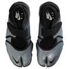 Nike Женские кроссовки Air Rift Metallic Silver Черные IH3656-095