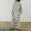 Nike X Stussy Флисовые спортивные штаны Серые DO9340-063