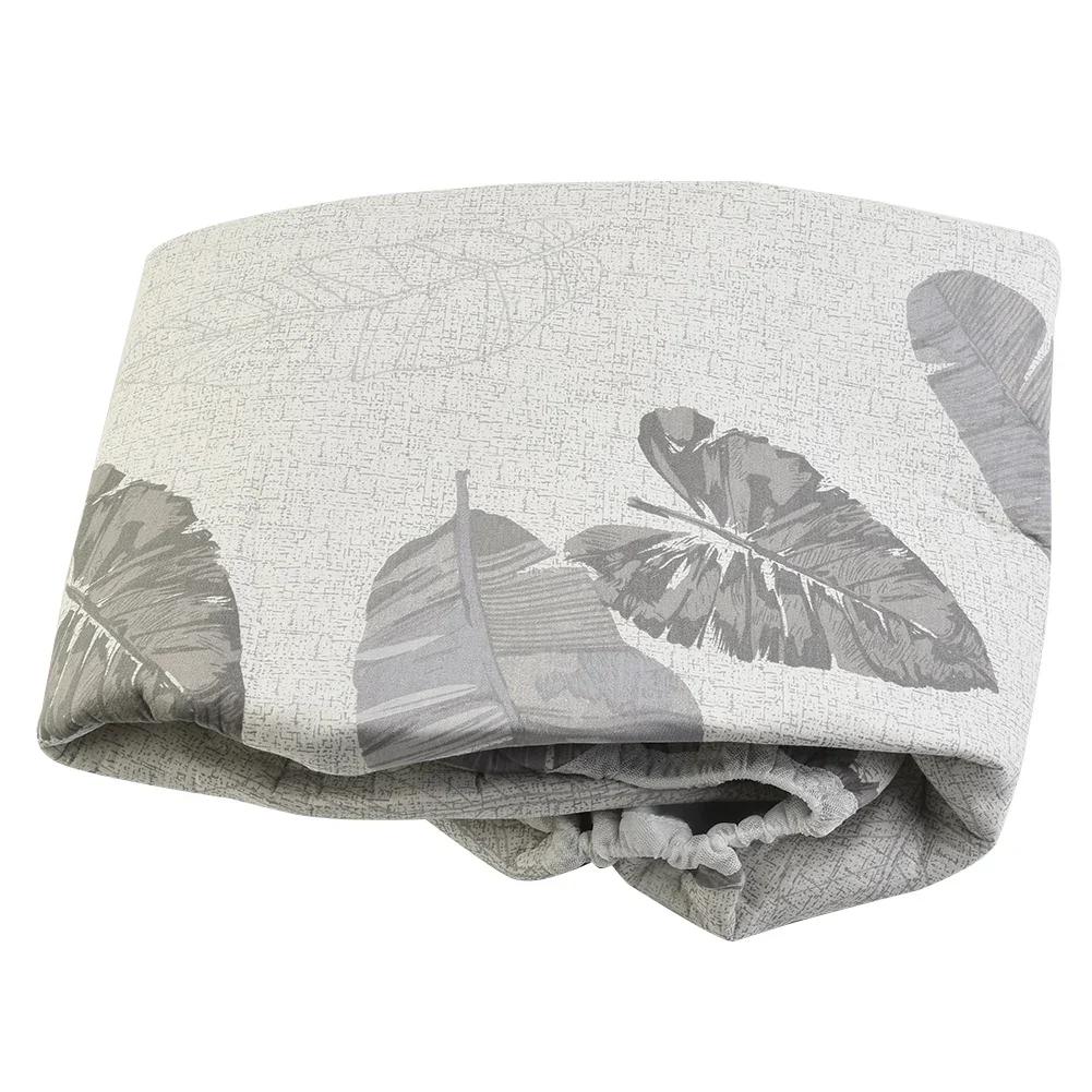 Чехол для гладильной доски, коврик для гладильной доски, устойчивый к высоким температурам, с принтом и шнурком, многофункциональный коврик для гладильной доски, товары для дома