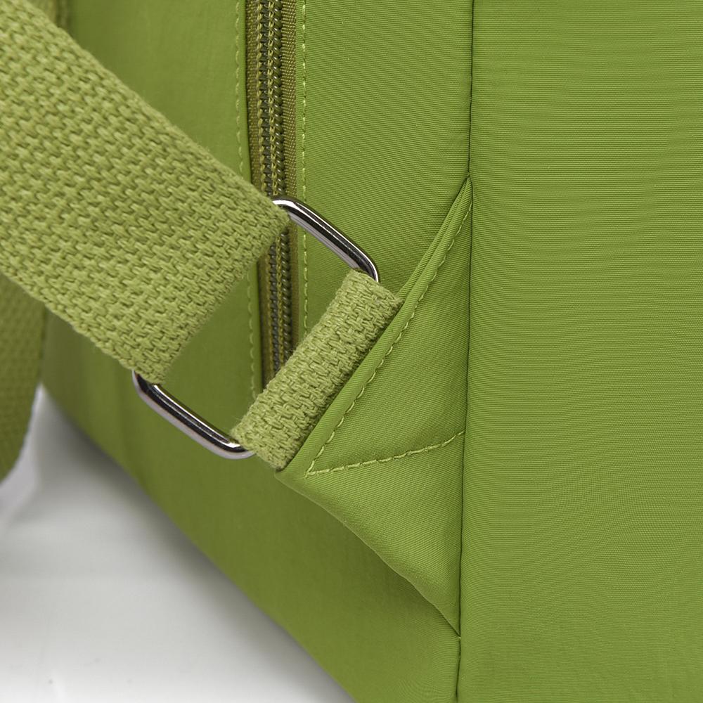 Женский нейлоновый рюкзак небольшого размера, легкий дорожный рюкзак