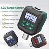 Digital Display Torque Tester Portable Electronic Torque Meter High Precision Torque Wrench Torque Testing Instrument