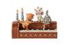 [Disney Traditions] Котенок-пианист из «Котов-аристократов» 6016349