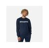 Толстовка Logo Sweat Rn Fl