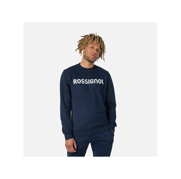 Толстовка Rossignol Logo Sweat Rn Fl