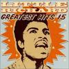 CD LITTLE RICHARD - Greatest Hits 15 TECW18900 Japan Rock Used