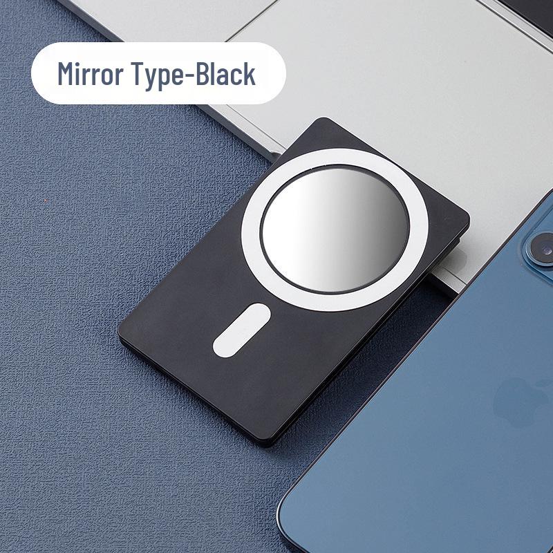 Магнитная подставка-картхолдер MagSafe для iPhone 16