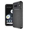 Чехол для Google Pixel 8A Google Pixel 6A 7A 8A 6 7 8 Pro Крышка Гладкий Силиконовый Ударопрочный Роскошный TPU Защитный Чехол для Задней Панели Телефона