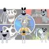 Плюшевая игрушка Zoonomaly 'Смотритель зоопарка' Для детей Милый мультяшный дизайн собаки