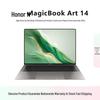 Honor MagicBook Art 14 Ультратонкий Бизнес-Ноутбук (Китайская версия)