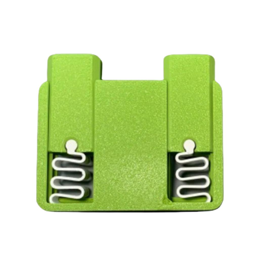 Профессиональный высокоэффективный регулируемый зажим для паяльной проволоки, фиксатор для точности и стабильности при работе с проводами разного размера