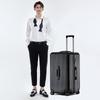 BATANUV F1902 32-inch ABS&PC Travel Luggage