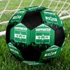 1pc SV Werder Bremen Soccer Ball Size 5 Indoor Soccer Ball Fashion Colorful Backyard Game - Great For Sports Fans Gift HE117