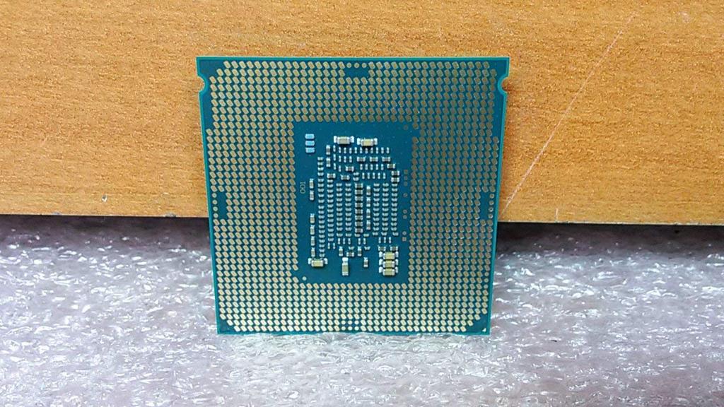 Intel SR2L8 Core LGA 1151 Desktop CPU i5-6500T 2.5GHz (Updated)